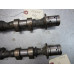 23T104 Left Camshafts Set Pair For 13-17 Chevrolet Impala  3.6